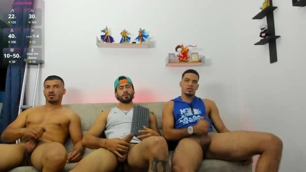 straight__friends 28-07-2026 Male Recording - kink kissing