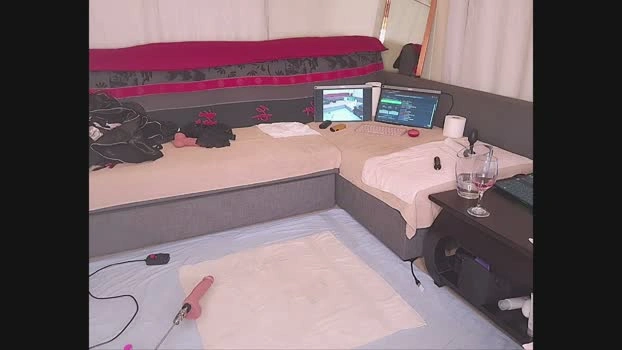 sunshine_sissy 28-07-2026 Trans Recording - analtoy strip