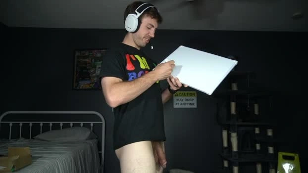 sydaffect 28-07-2026 Male Recording - bigballs sexybody