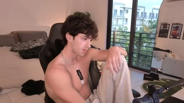 thejakerichard 28-07-2026 Male Recording - play gay