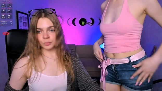 veronica_bubble 28-07-2026 Cam Show striptease naughty