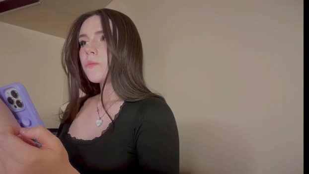 your_tender_doll 27-07-2026 Trans Recording - ass oral