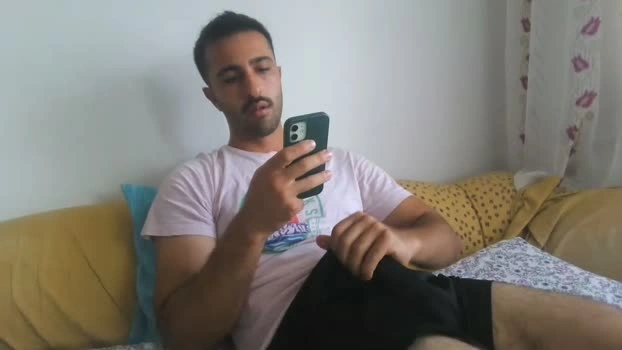 jamessandt 28-07-2026 Male Recording - playtime naughty