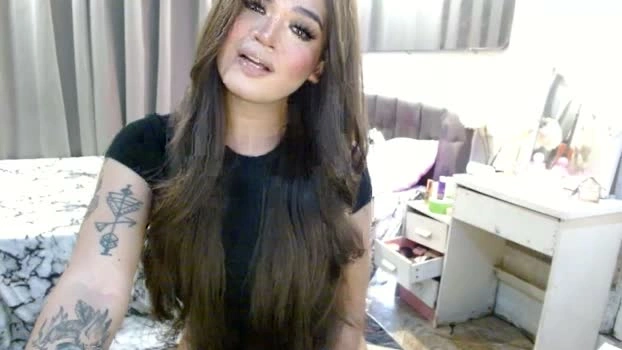 katykiat 28-07-2026 Trans Recording - Video Pretty