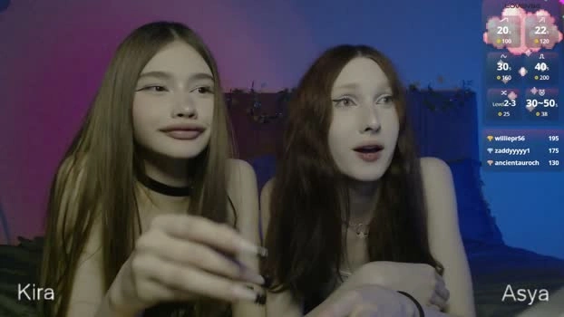 yourkittysweetysya 28-07-2026 Trans Recording - beauty strip