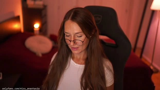 yours_anastasia 30-07-2026 orgasm kinky Nude sexygirl Recording