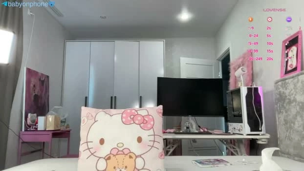 8abycat 31-07-2026 Naked Show Porn bigboobs Recording