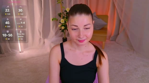 celestiy 31-07-2026 Nude dirty beauty blowjob Recording