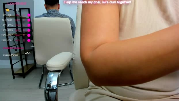 eveeevian 31-07-2026 tits naughty sucktits playtime Recording