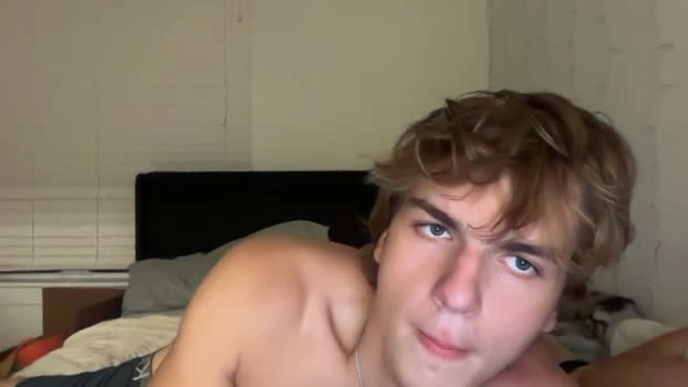 thevincegray 31-07-2026 Pretty hot suckcock Nude Recording