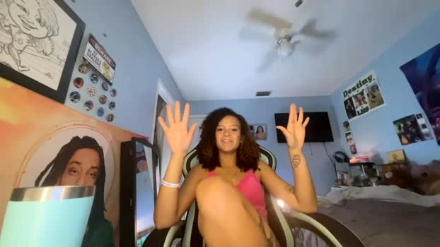curlydes 01-08-2026 pussy fuck analtoy big Recording