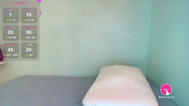 harriell 01-08-2026 sexygirl striptease fuckface kissing Recording