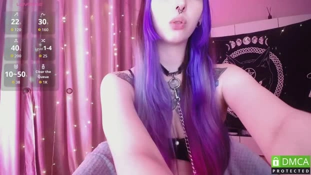 justmeowgirl 01-08-2026 hard nasty prettyface ass Recording