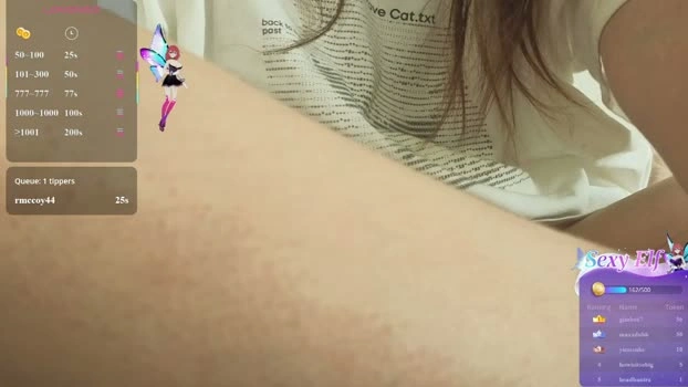 sexy_b0rsch 01-08-2026 bigtoys kink kissing lick Recording