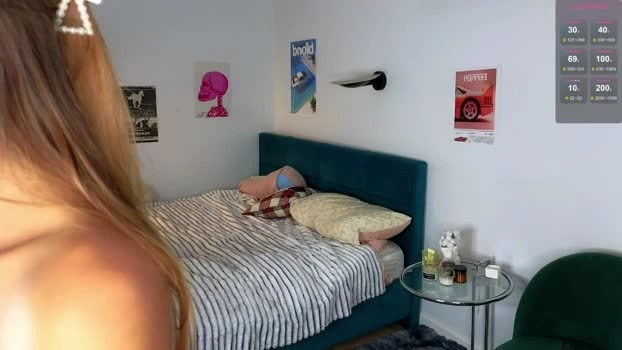 smoothnesss 01-08-2026 sexygirl sexybody playtime play Recording