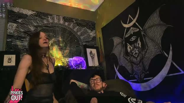 webz_and_kordz 01-08-2026 toy sexygirl bj-dildo fuckhard Recording