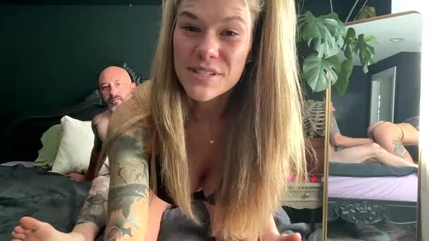 baddyandzaddy 01-08-2026 deep Naked fuckher deepthroat Recording