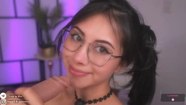 gigi_ulala 01-08-2026 fuck love boobs Recorded Recording