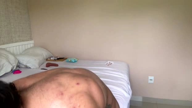 latino_rodri 03-08-2026 kinky big lovense Recorded Recording