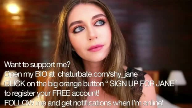 shy_jane 03-08-2026 oral analsex Download sexykitty Recording