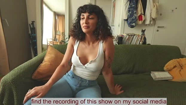 venus_in_jeans 03-08-2026 boobs horny Show pussy Recording