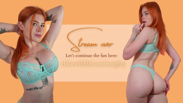 chloewildd 03-08-2026 analsex spanking fuckface sexygirl Recording