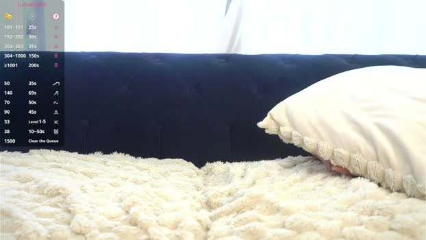 lunatouch 04-08-2026 lovense beautiful blowjob hardcore Recording