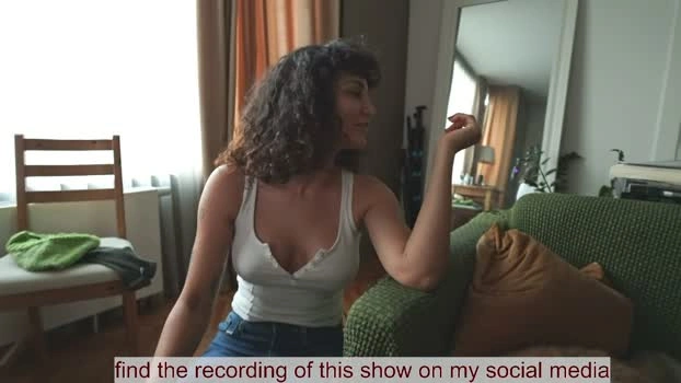 venus_in_jeans 03-08-2026 love prettyface amateur Wet Recording