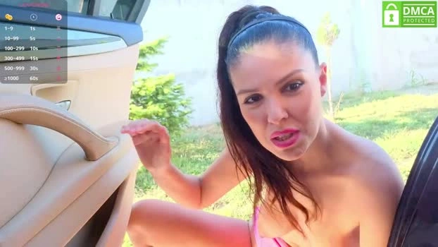 carlasquirt 04-08-2026 Cam XXX big Ass Recording