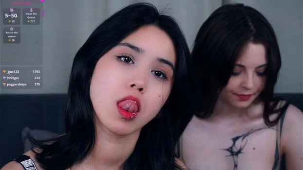 dainalargena 05-08-2026 Porn fuckhard boobs legs Recording