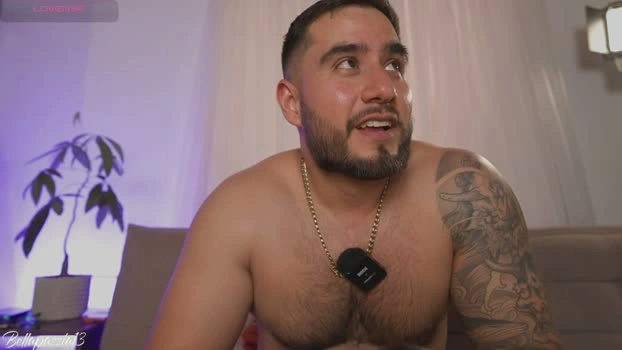 bellapazzia13 05-08-2026 Pretty Cam nude boobs Recording