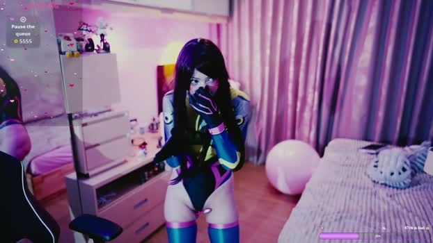 madnessalise 06-08-2026 dirty deep Webcam Porn Recording