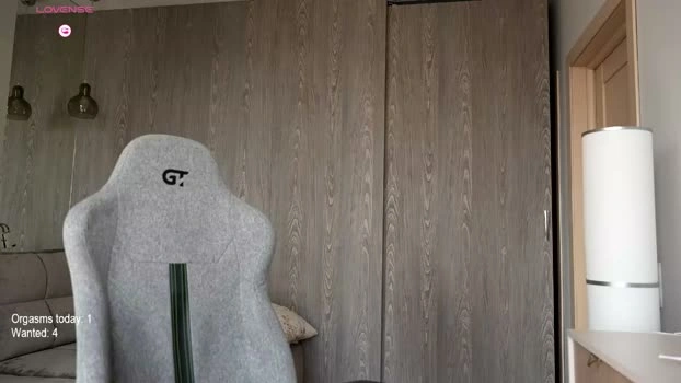 ronny_ponny 06-08-2026 squirt Recorded striptease toy Recording