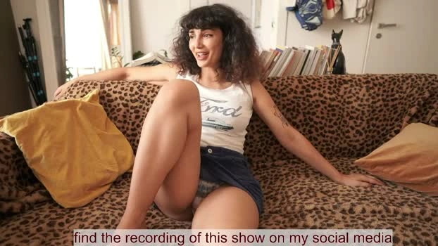 venus_in_jeans 06-08-2026 Show yummy spank suckcock Recording