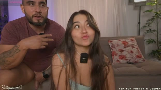 bellapazzia13 06-08-2026 lovense fuckface oral bigtoys Recording