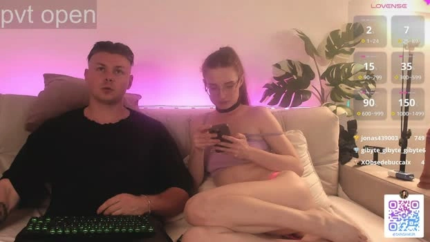 sansa_mur 07-08-2026 striptease big analtoy beauty Recording