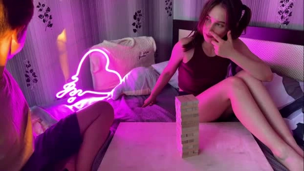 starrycouple 06-08-2026 Recorded Cam suckcock toy Recording
