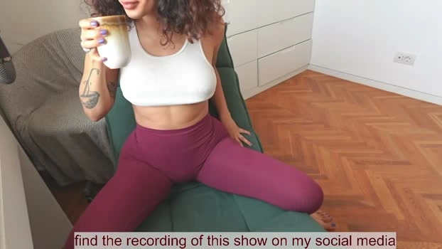 venus_in_jeans 07-08-2026 bigboobs hot suckshow spanking Recording