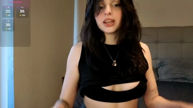 yourfreakygirl 06-08-2026 fingering Webcam Show analtoy Recording