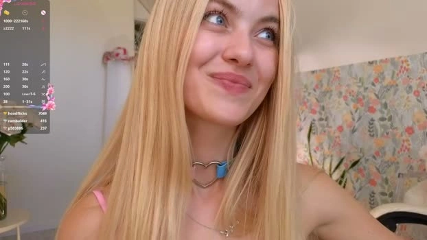 brilliantvictoria 08-08-2026 beauty sexybody beauty Download Recording