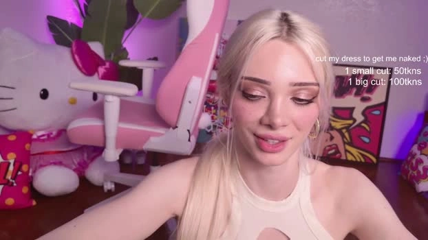 bunnydollstella 08-08-2026 Topless bigcock naked moan Recording