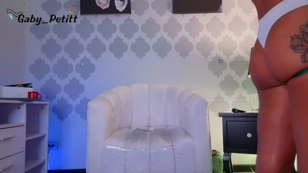 gabypetit 08-08-2026 naked gag wank Pretty Recording