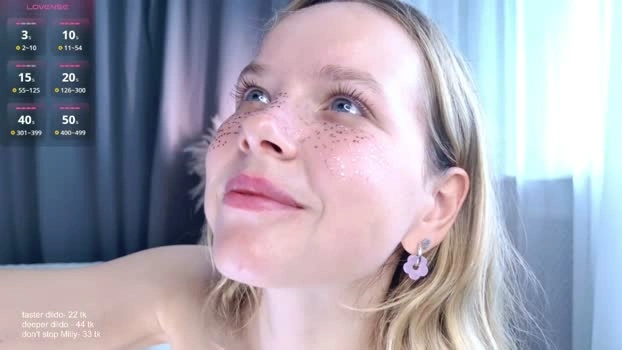 milly_shy 08-08-2026 naughty love analtoy deep Recording