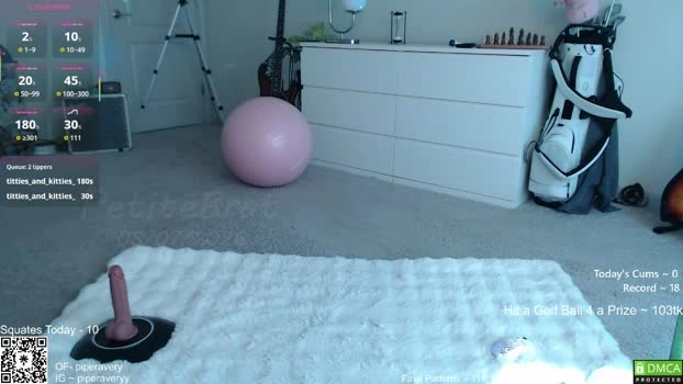 petitebrat 07-08-2026 play fingers sexybody dirty Recording