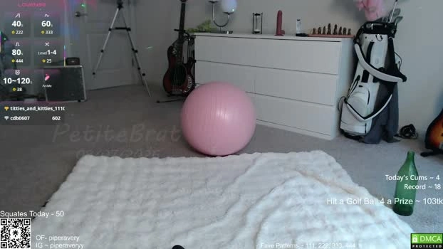 petitebrat 08-08-2026 sweet fuckhard nasty jerkoff Recording