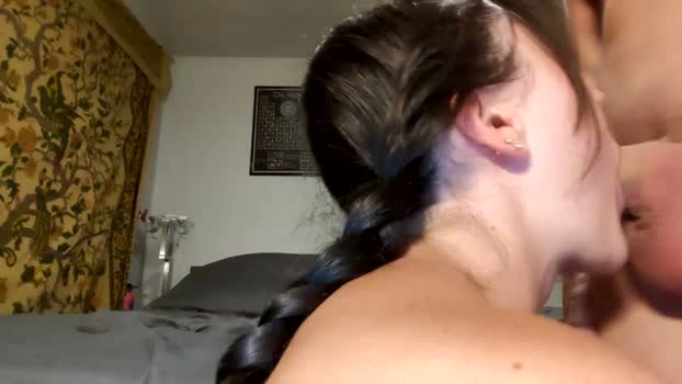 nezuko3 10-08-2026 Pretty bigass lick lush Recording