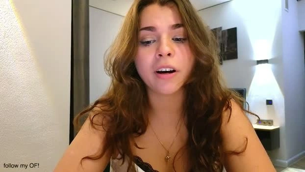 tease_me_carol 10-08-2026 Recorded deep kiss moan Recording