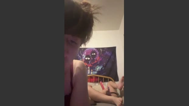 dommymommy19 13-08-2026 suck moan fingers lush Recording