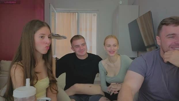 ihavepaws33 13-08-2026 spanking ass lovense Show Recording