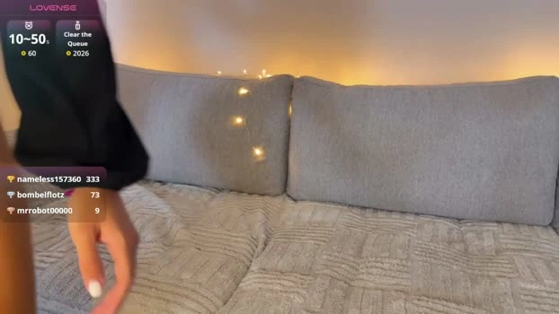 midnightmeld 12-08-2026 lickpussy toys striptease tits Recording